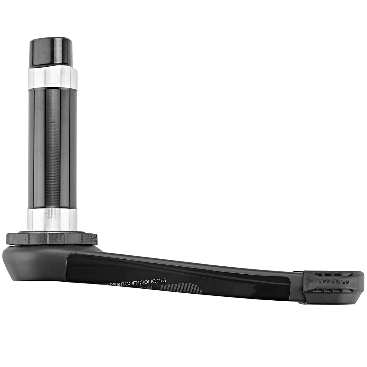 Manivelles E.THIRTEEN LG1 RACE CARBON BOITIER 83mm - Image 2