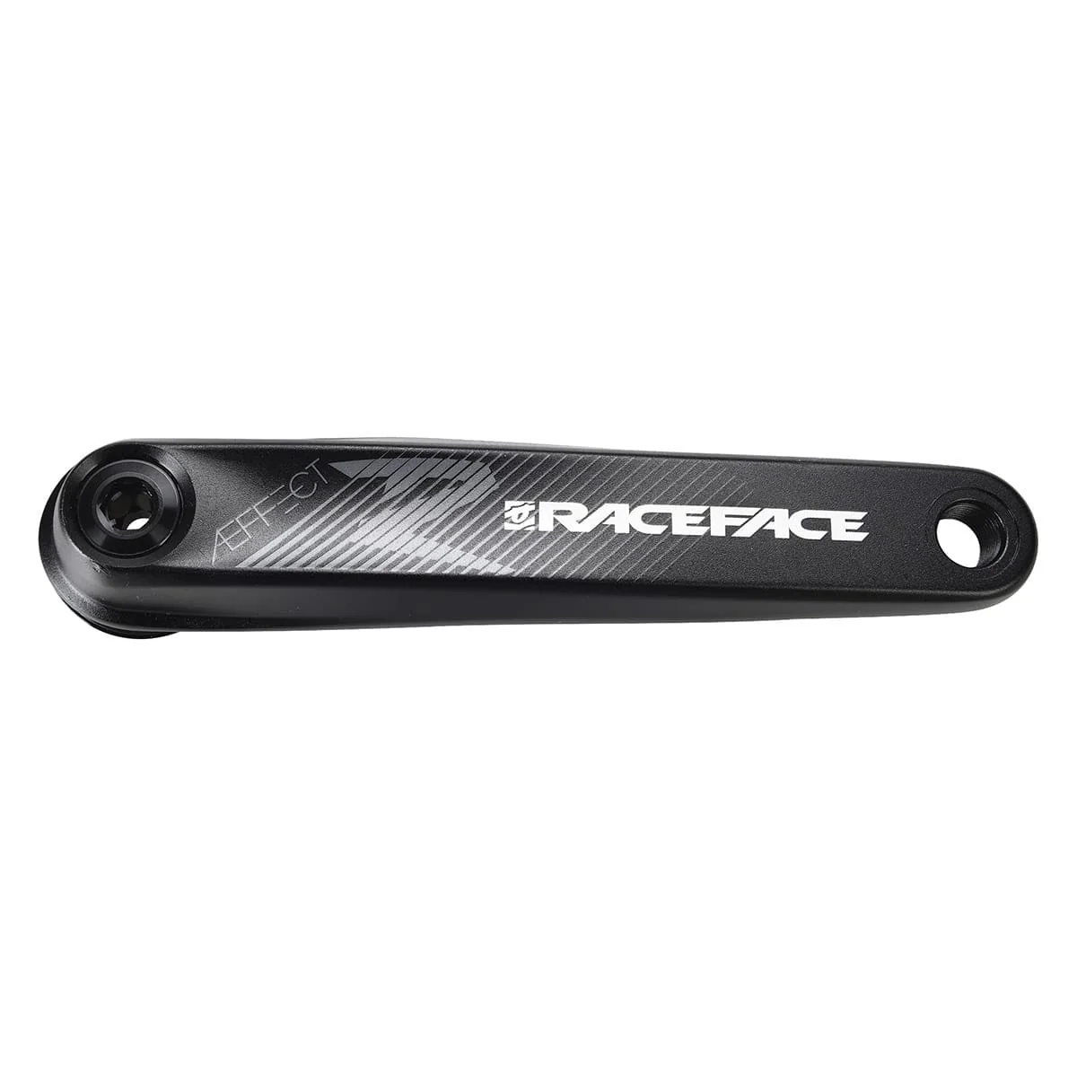 Manivelles RACE FACE AEFFECT R CINCH Noir - Image 3