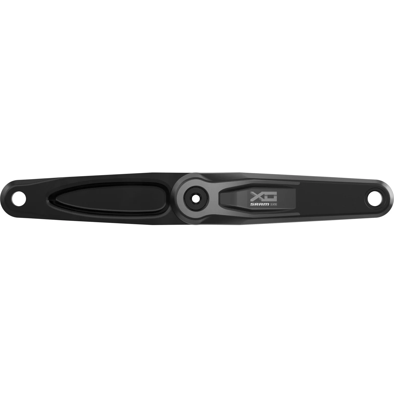 Manivelles VAE SRAM X0 ISIS Bosch/Brose T-Type