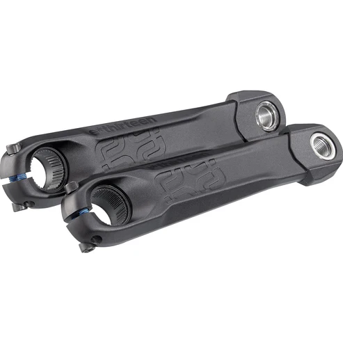 Manivelles VAE E.THIRTEEN E-SPEC PLUS Pour moteur Shimano EP8/E8000