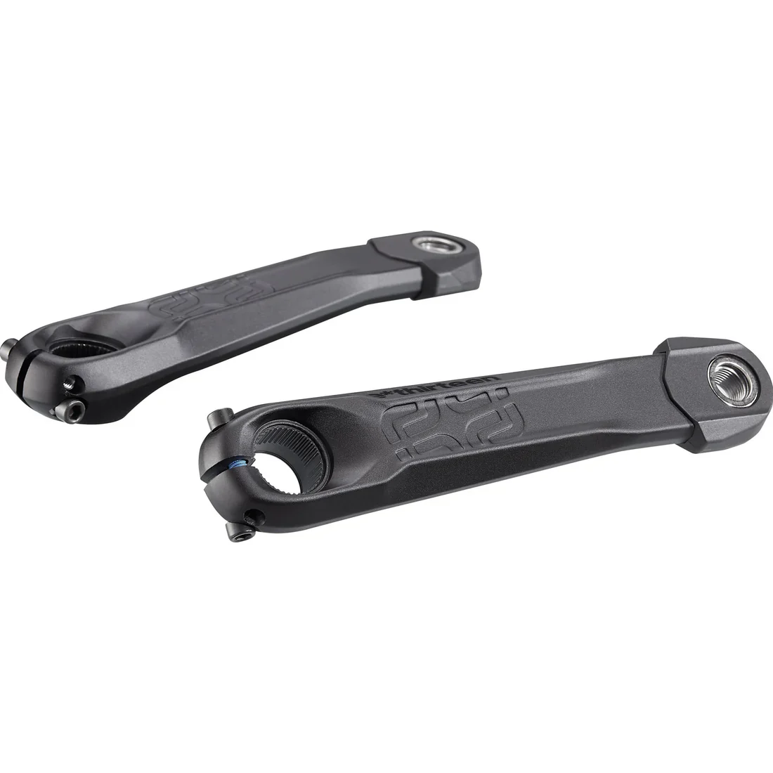 Manivelles VAE E.THIRTEEN E-SPEC PLUS Pour moteur Shimano EP8/E8000 - Image 2