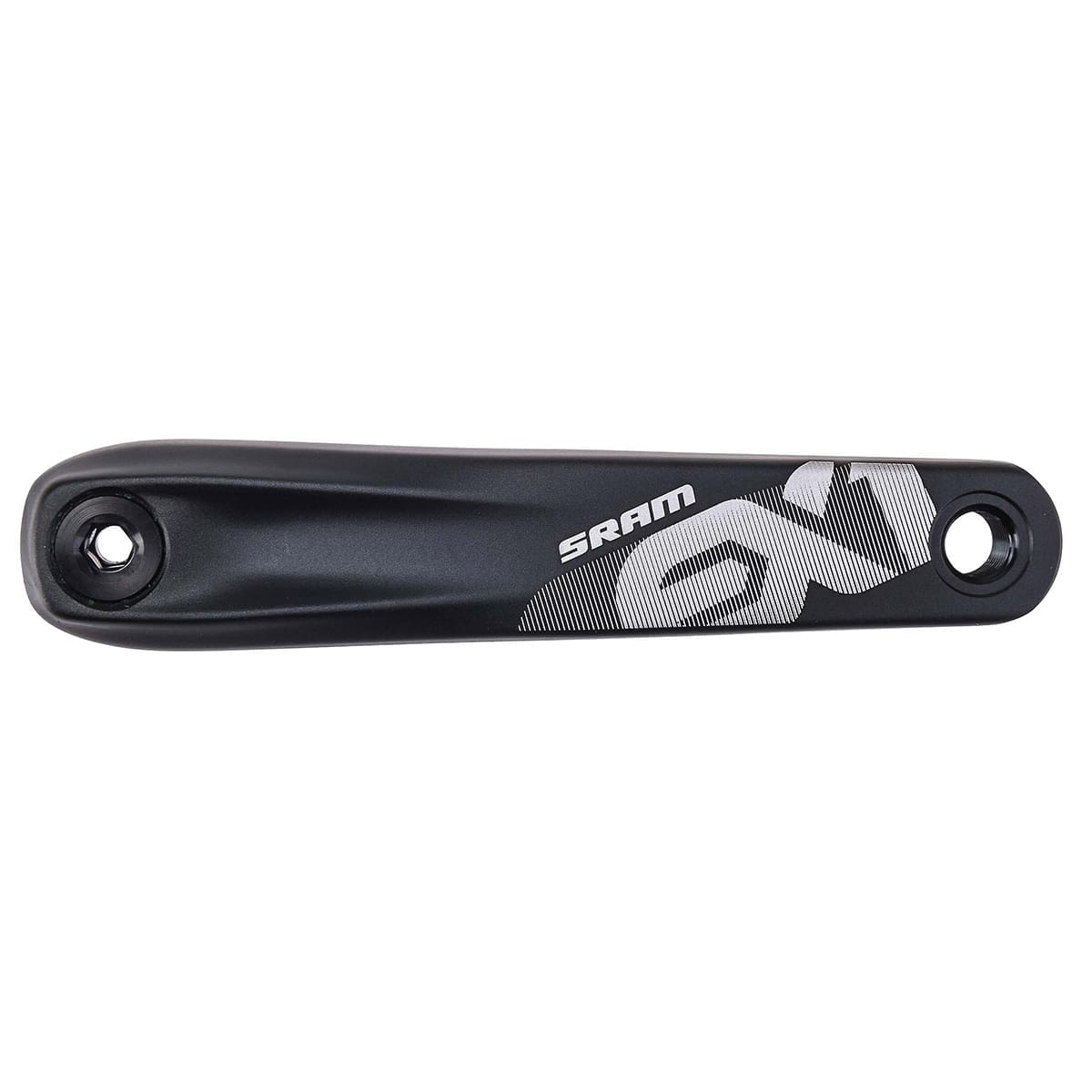 Manivelles VAE SRAM EX1 ISIS pour Moteur BOSCH/BROSE - Image 3