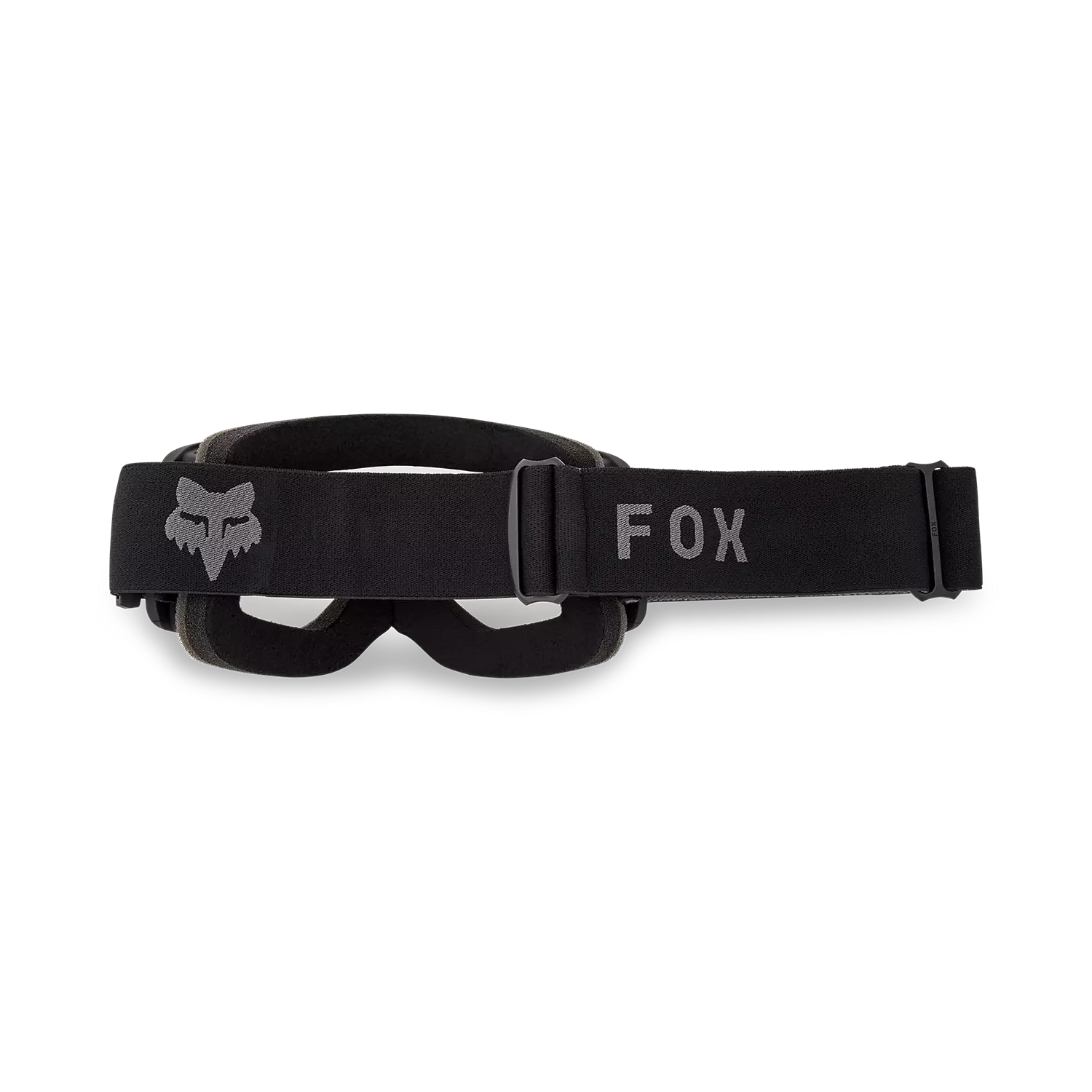 Masque FOX MAIN Noir - Image 3