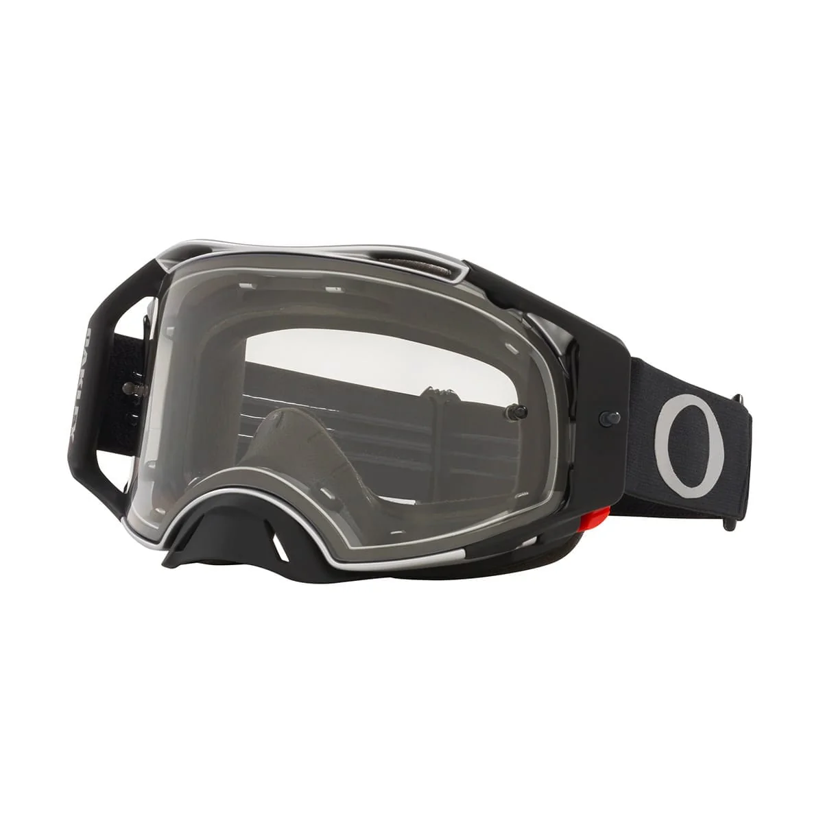 MASQUE OAKLEY AIRBRAKE MTB Écran Transparent OO7046-B0