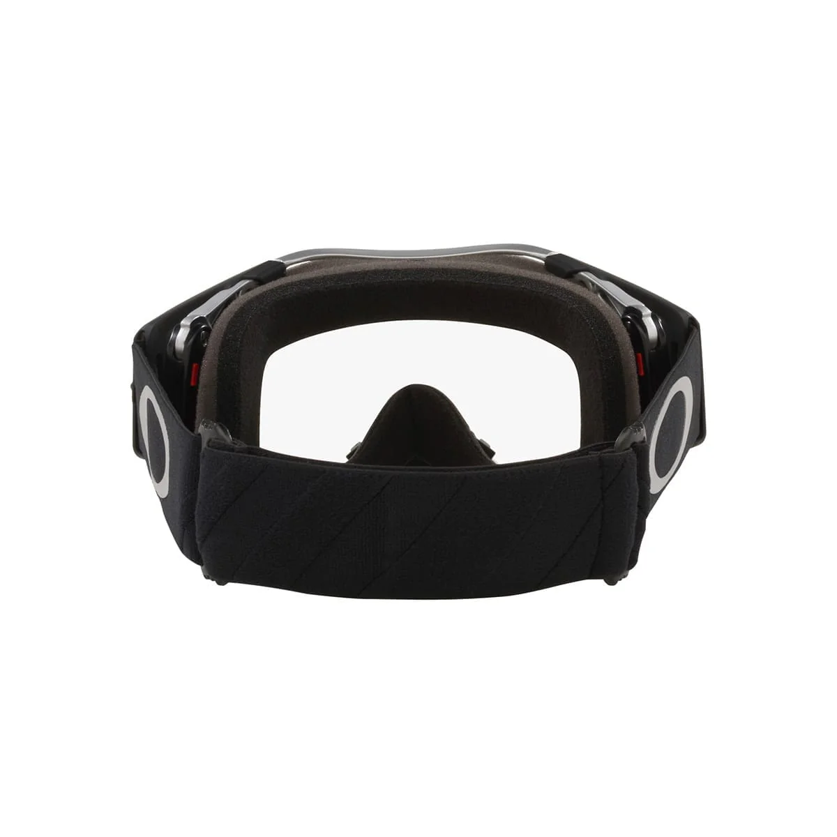 MASQUE OAKLEY AIRBRAKE MTB Écran Transparent OO7046-B0 - Image 5