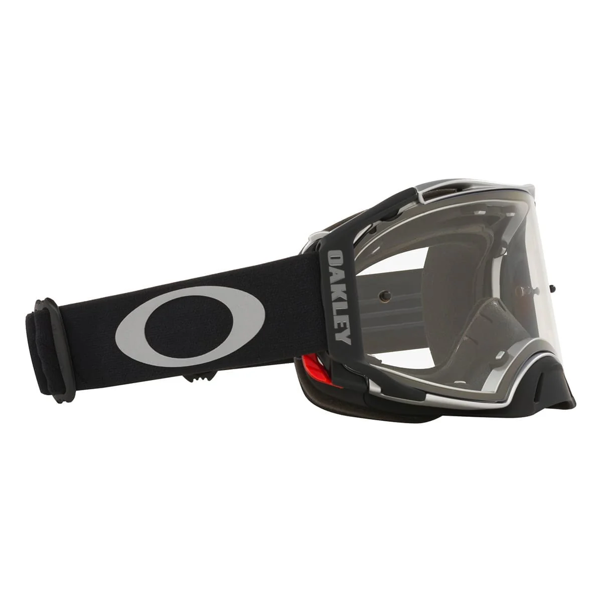 MASQUE OAKLEY AIRBRAKE MTB Écran Transparent OO7046-B0 - Image 6