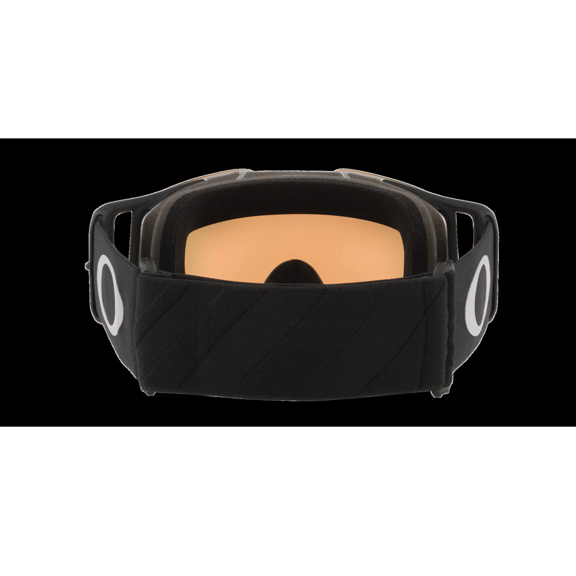 Masque OAKLEY FRONT LINE Noir Écran Prizm Torch Iridium - Image 3