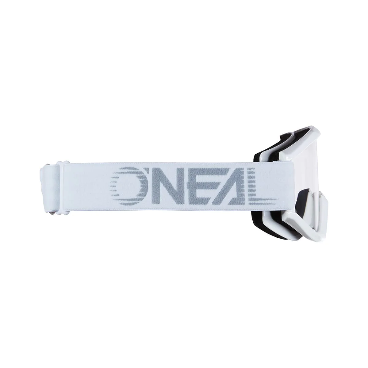Masque O'NEAL B-ZERO Blanc - Image 2