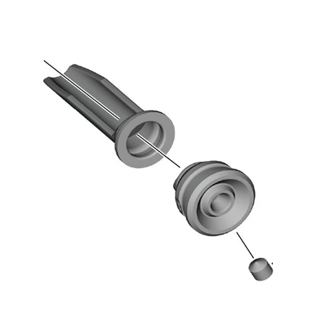 Membrane Corps de Levier SHIMANO BL-M9100