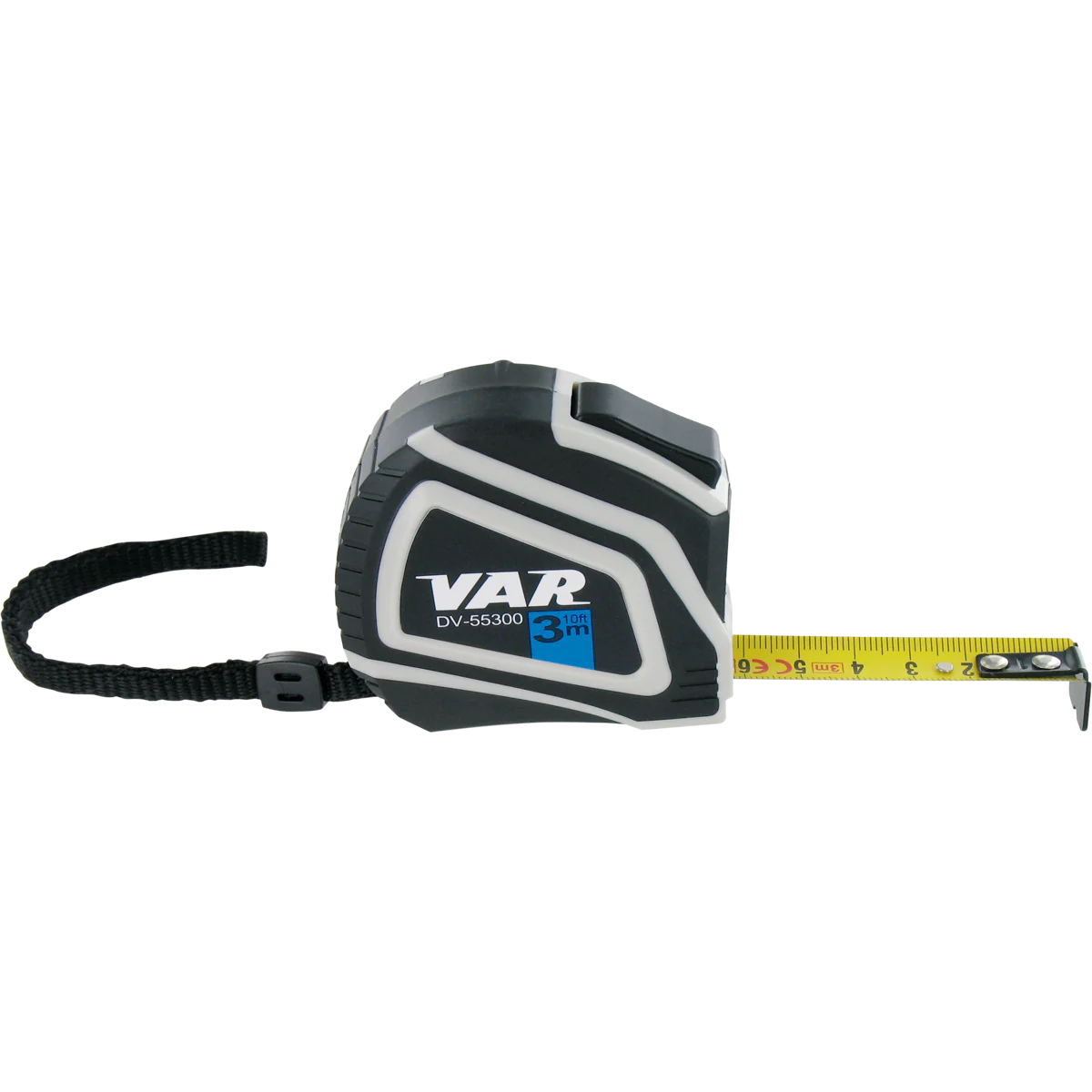 Mètre Ruban VAR DV-55300 (3 m)