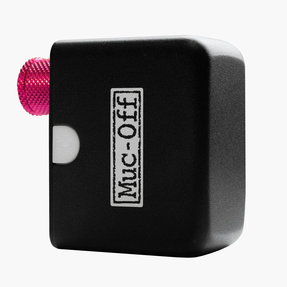 Pompe Electrique MUC-OFF AIRMACH PRO - Image 6