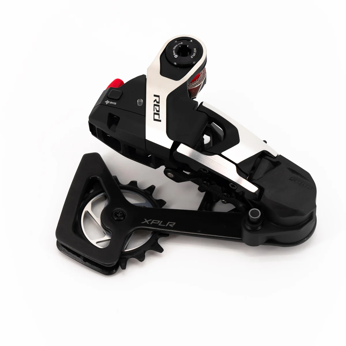 Mini groupe 13V SRAM RED AXS XPLR E1 - Image 2