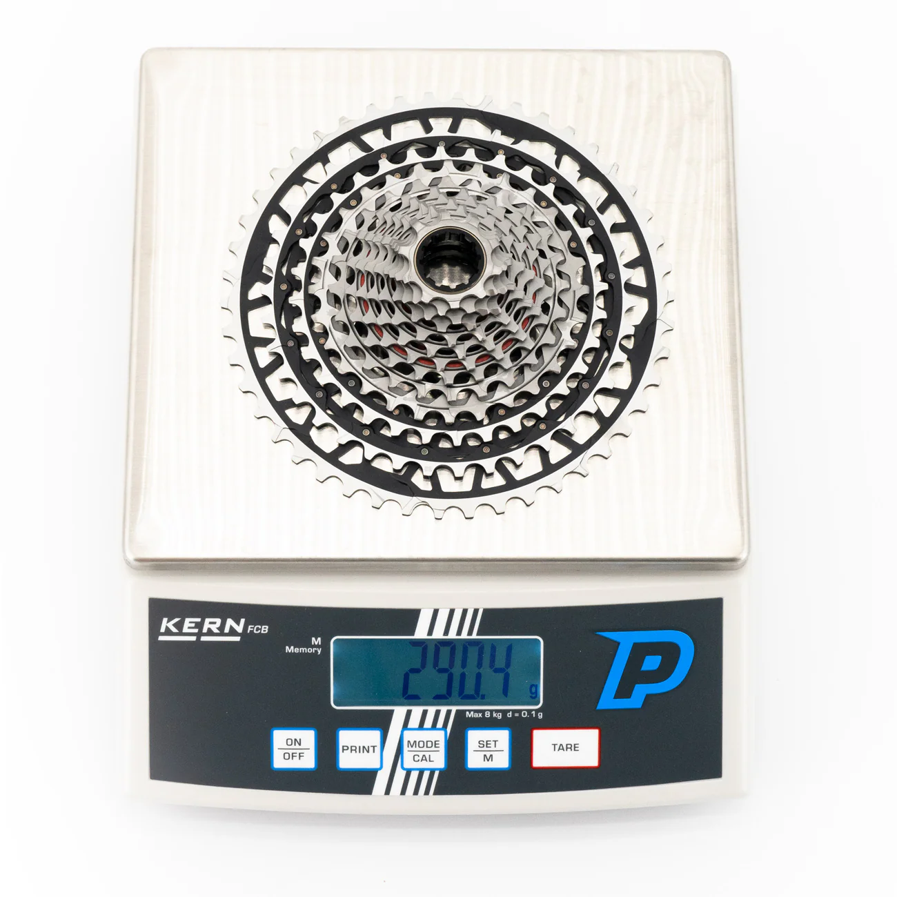Mini groupe 13V SRAM RED AXS XPLR E1 - Image 6