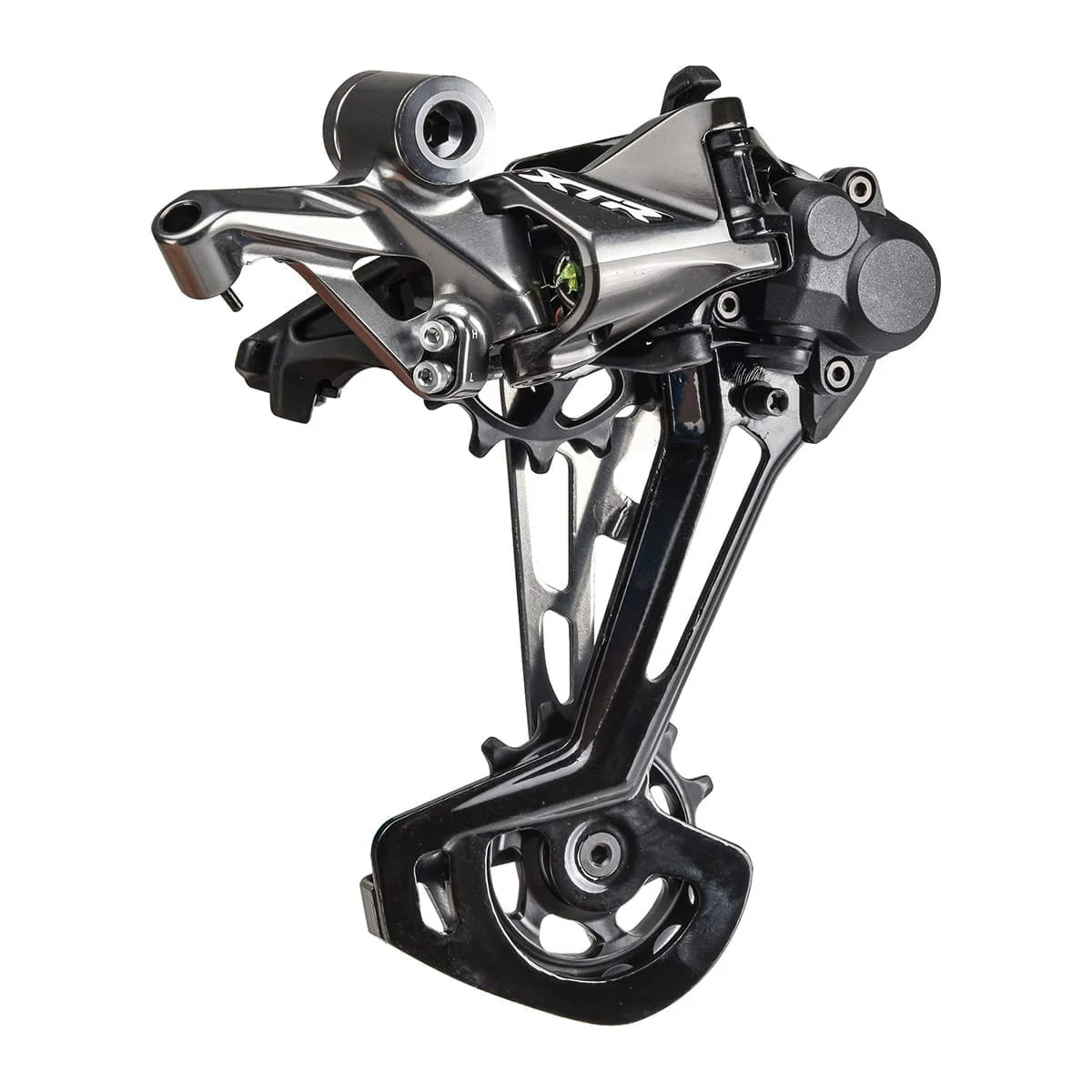 Mini Groupe SHIMANO XTR M9100 12V 10-51 Dents - Image 4