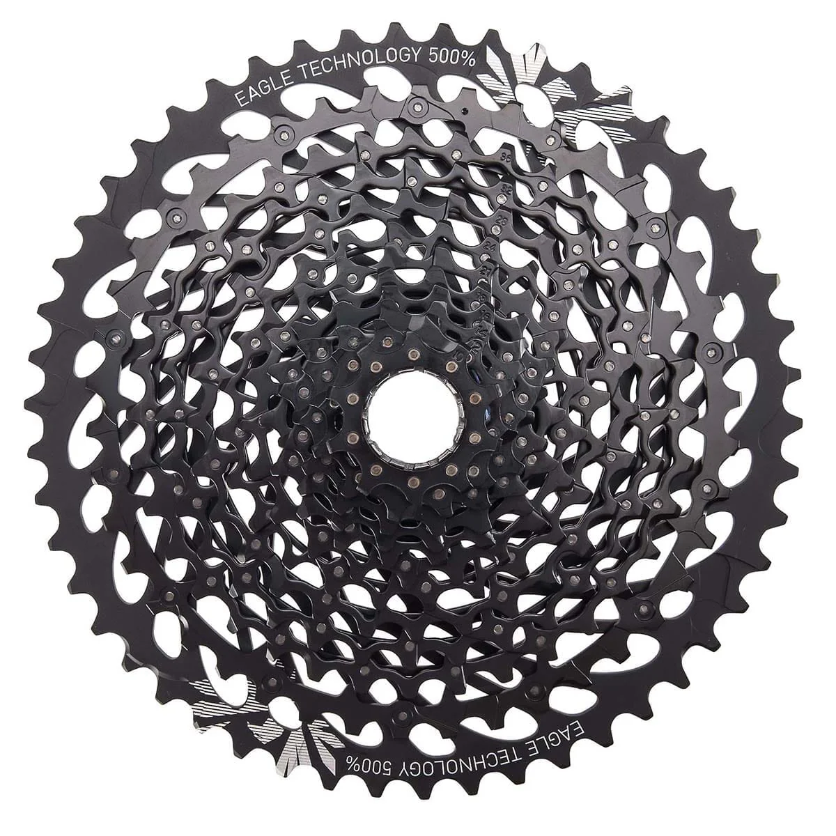 Mini Groupe SRAM GX EAGLE 12V - Image 3