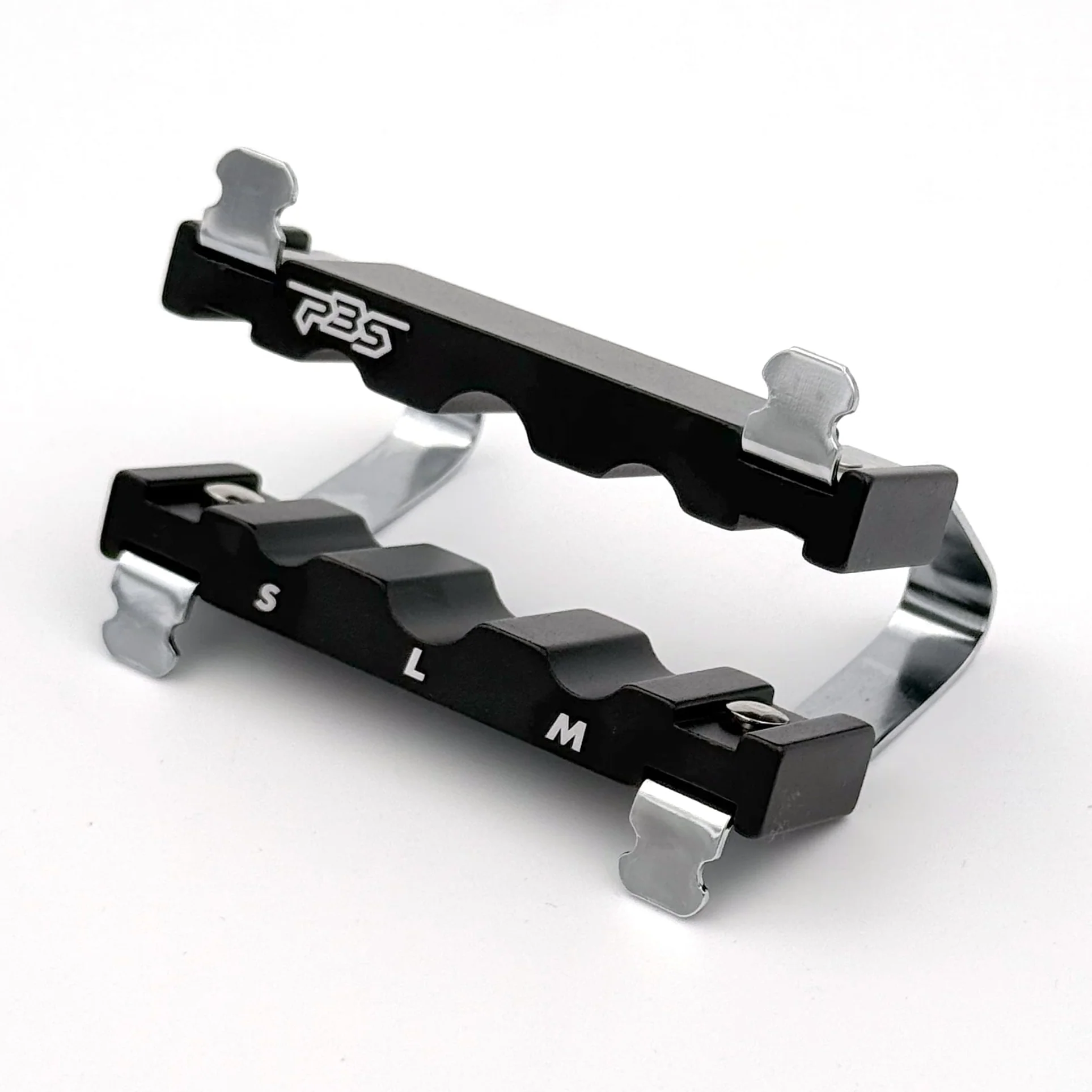Mors Doux pour Etau PBS TOOLS