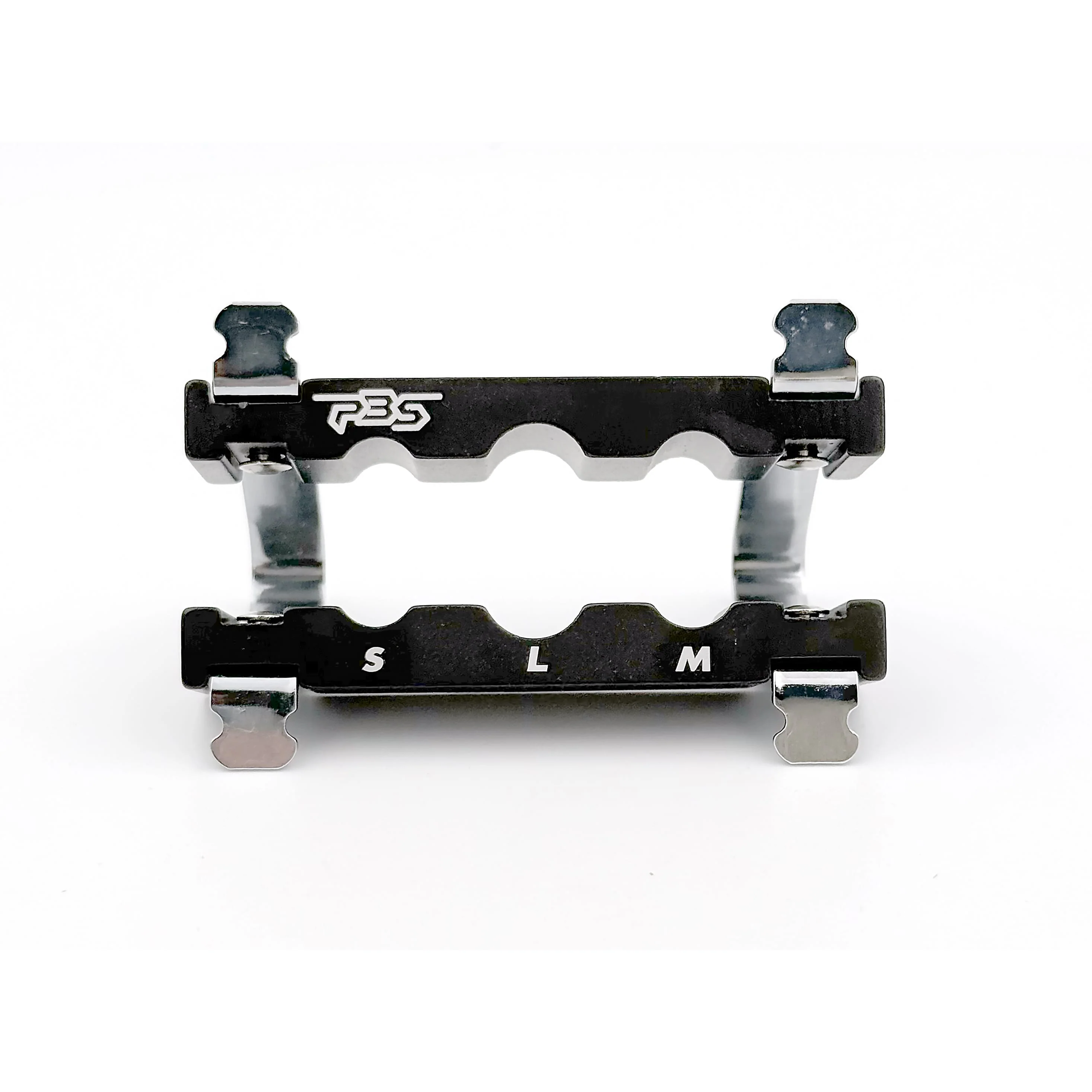 Mors Doux pour Etau PBS TOOLS - Image 2
