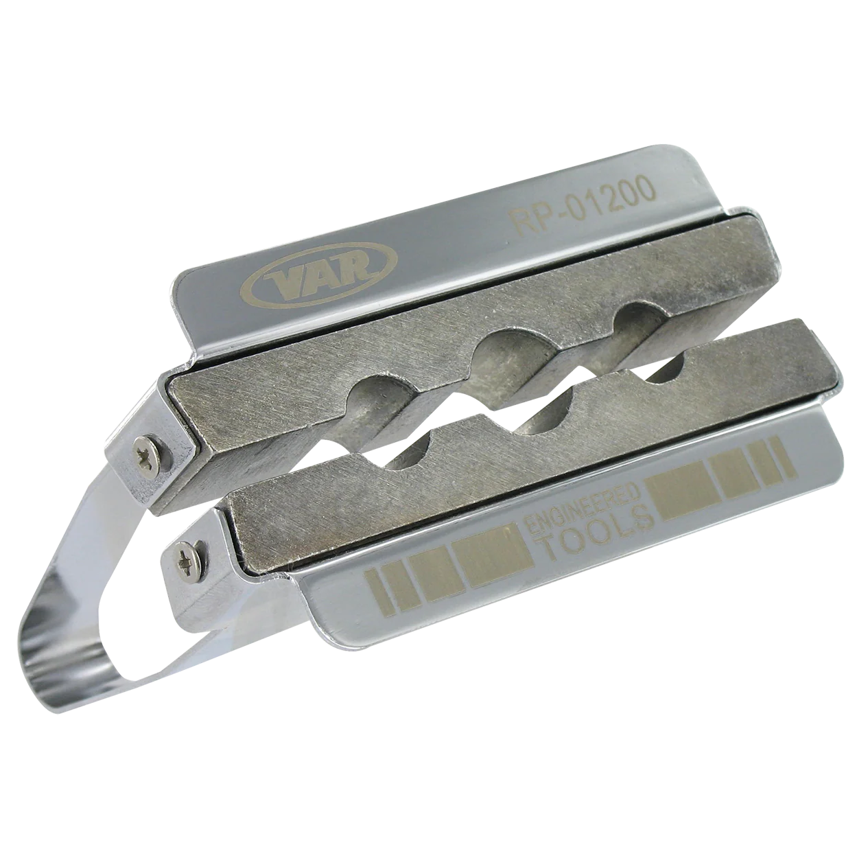 Mors Doux pour Support sur Étau VAR RP-01200