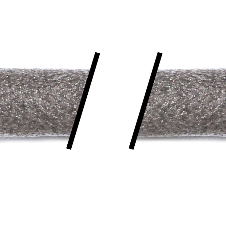 Mousse Anti Bruit Interne ELVEDES 11/6x750mm - Image 2