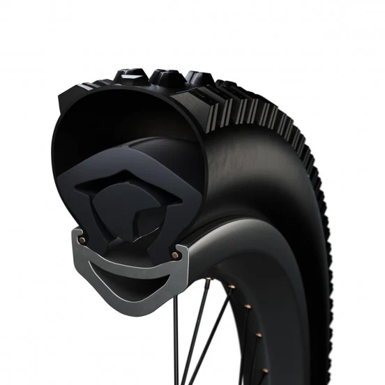 Mousse Anti-Pincement Tubeless TANNUS FUSION 27.5x2.10-2.60 - Image 2