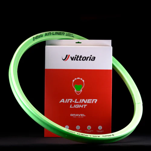 Mousse Anti-Pincement VITTORIA AIR-LINER LIGHT GRAVELl 700x37/40 - Image 2