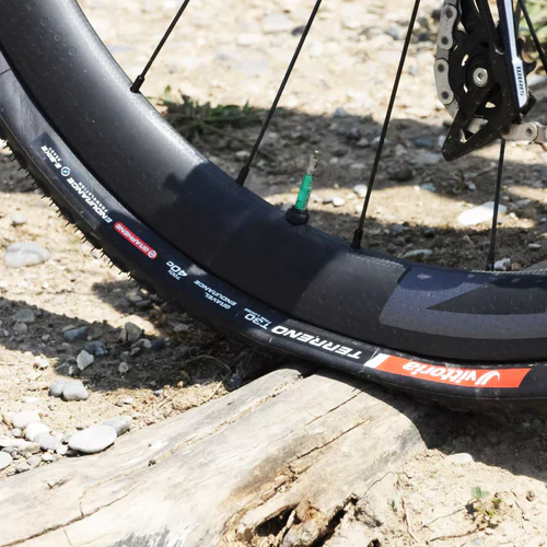 Mousse Anti-Pincement VITTORIA AIR-LINER LIGHT GRAVELl 700x37/40 - Image 4