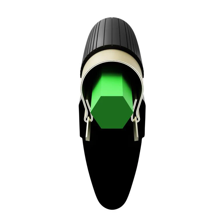 Mousse Anti-Pincement VITTORIA AIR-LINER LIGHT ROAD 700x32-36 - Image 2