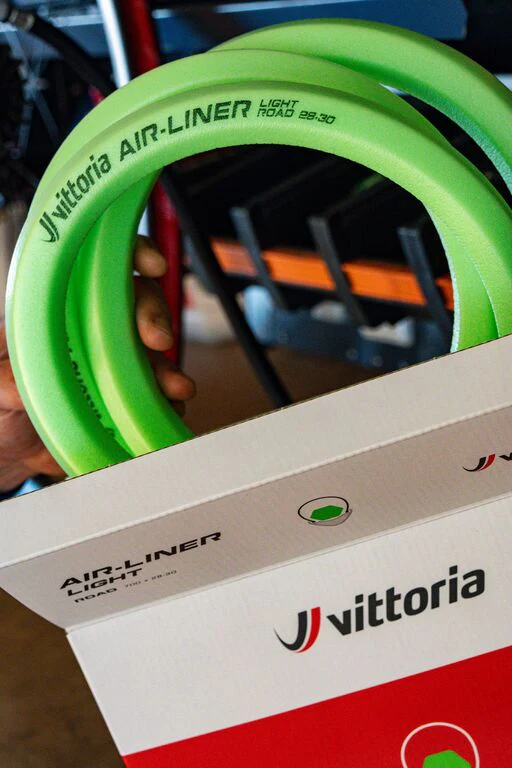 Mousse Anti-Pincement VITTORIA AIR-LINER LIGHT ROAD 700x32-36 - Image 3