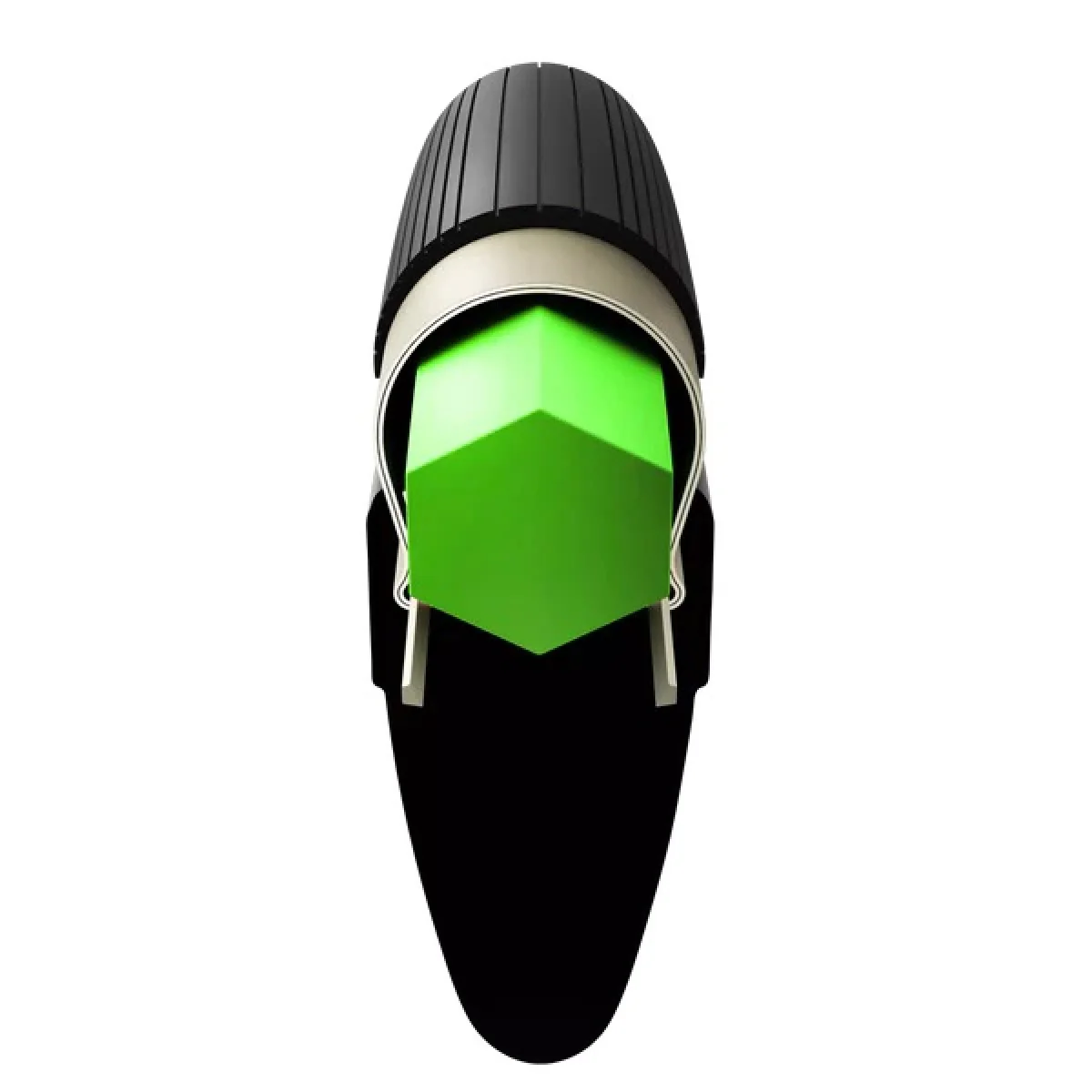 Mousse Anti-Pincement VITTORIA AIR-LINER ROAD S 700x23/26c - Image 2