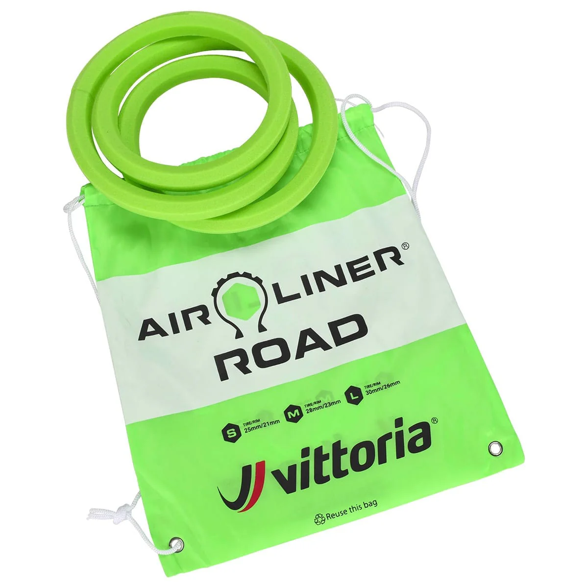 Mousse Anti-Pincement VITTORIA AIR-LINER ROAD S 700x23/26c - Image 5
