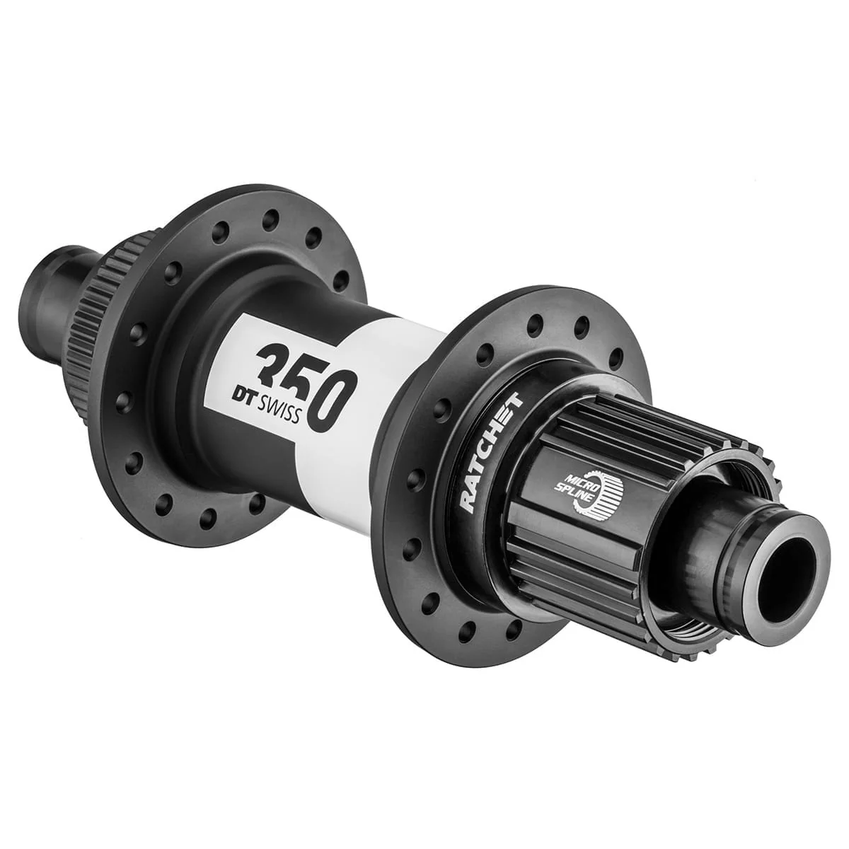 Moyeu Arrière DT SWISS 350 Classic 12x148 mm Boost CenterLock - Image 2
