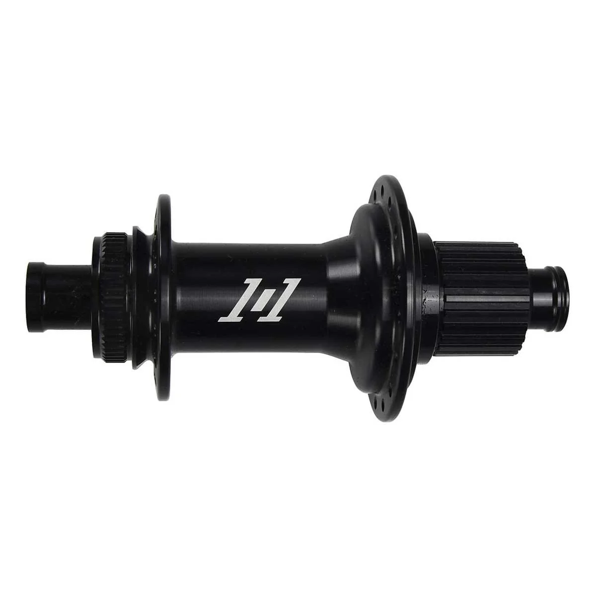 Moyeu Arrière INDUSTRY NINE 1/1 Mountain Classic 12x148 mm Boost Center Lock Noir - Image 3