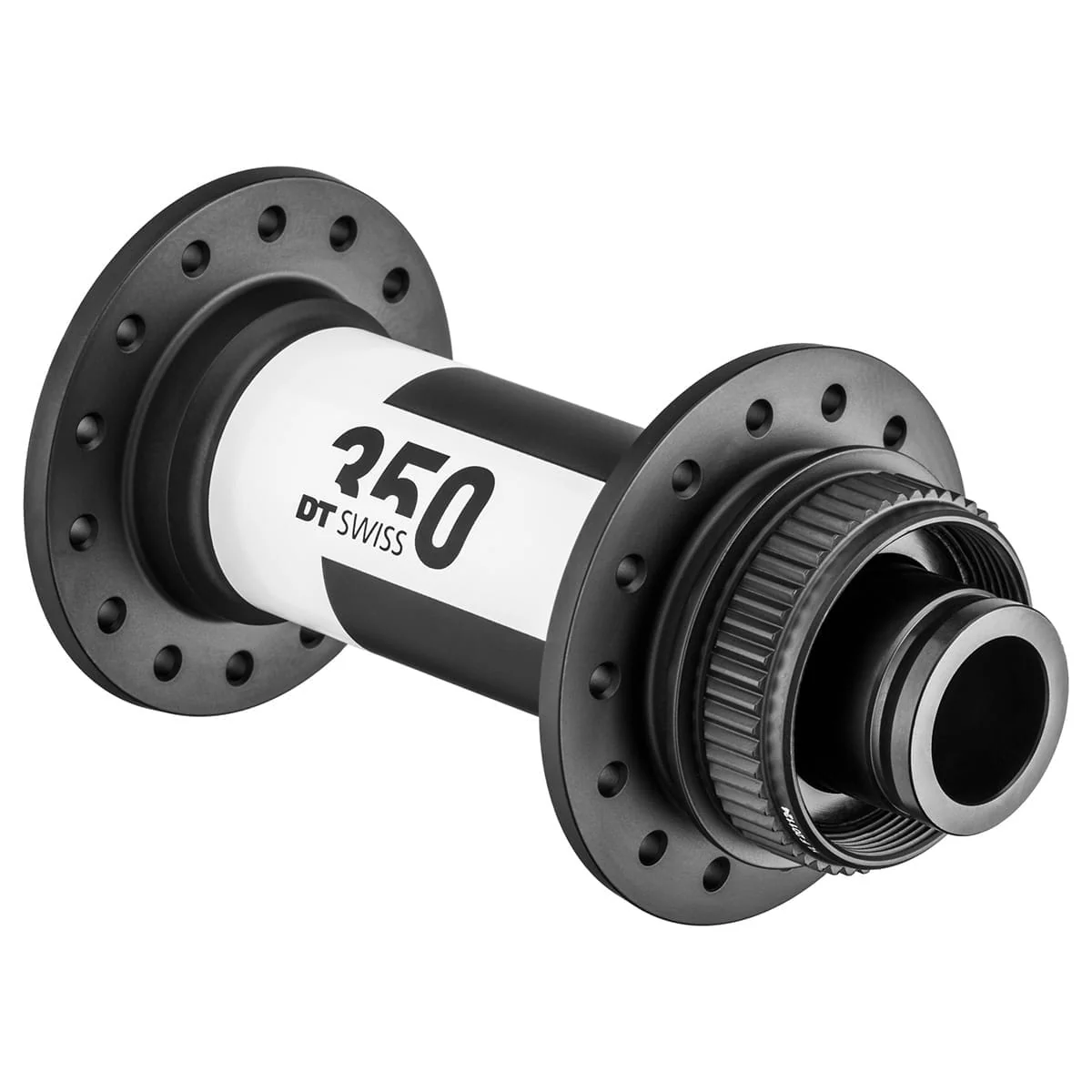 Moyeu Avant DT SWISS 350 Classic 15 mm Boost CenterLock