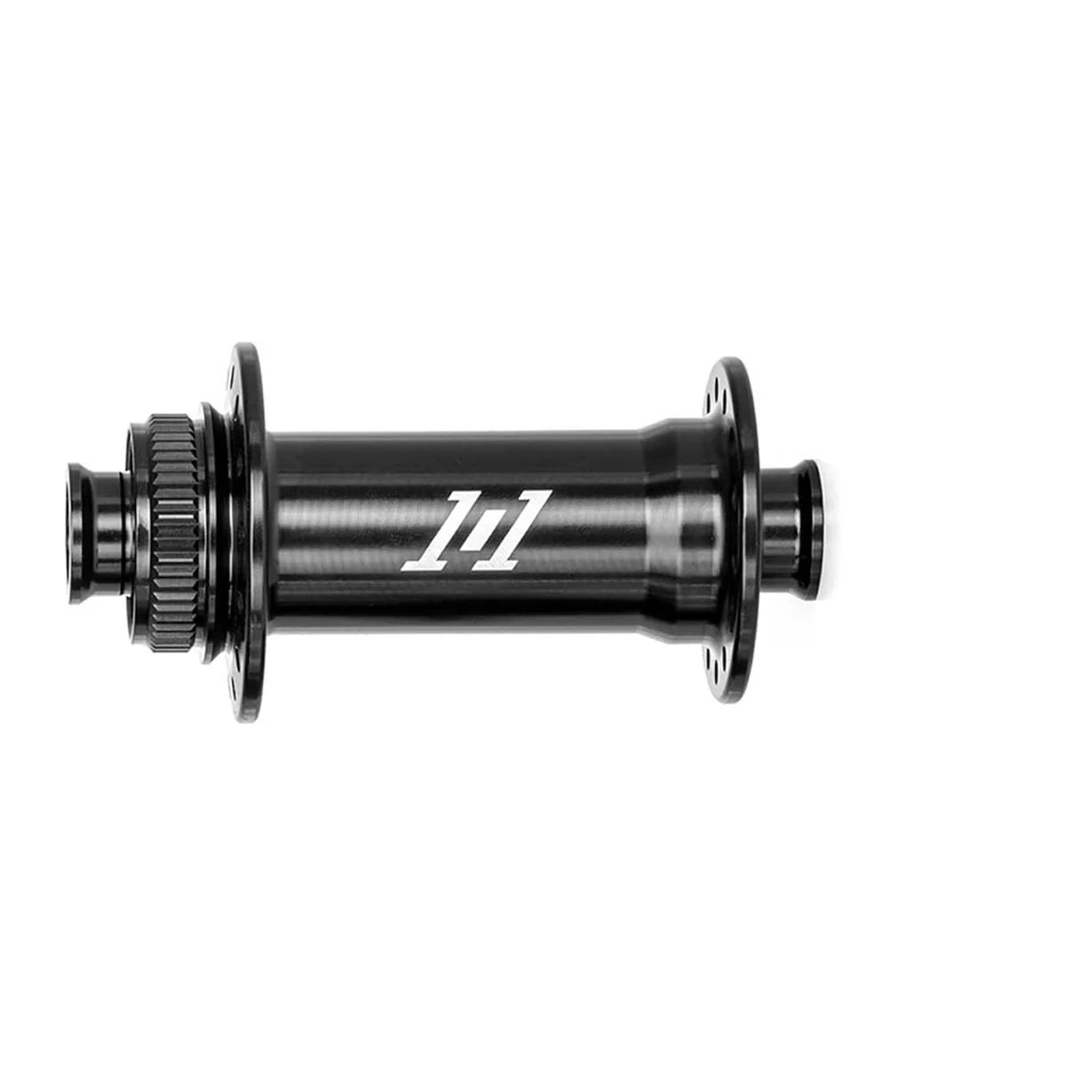 Moyeu Avant INDUSTRY NINE 1/1 Mountain Classic 15x110mm Boost Center Lock Noir - Image 2