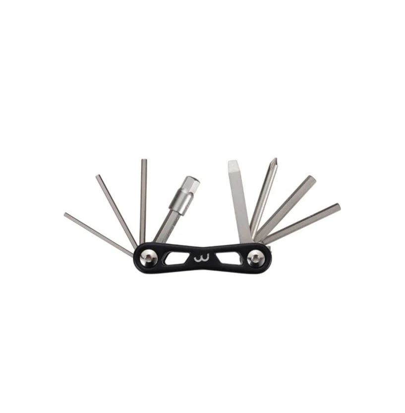 Multi-Outils BBB MINIFOLD 9 fonctions BTL-40S - Image 2