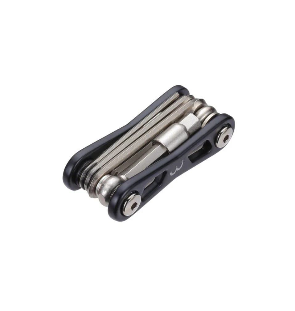 Multi-Outils BBB MINIFOLD 9 fonctions BTL-40S - Image 4
