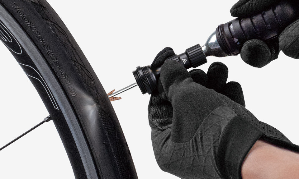 Multi-Outils Co2 TOPEAK TUBIMASTER RXT Pro - Image 5