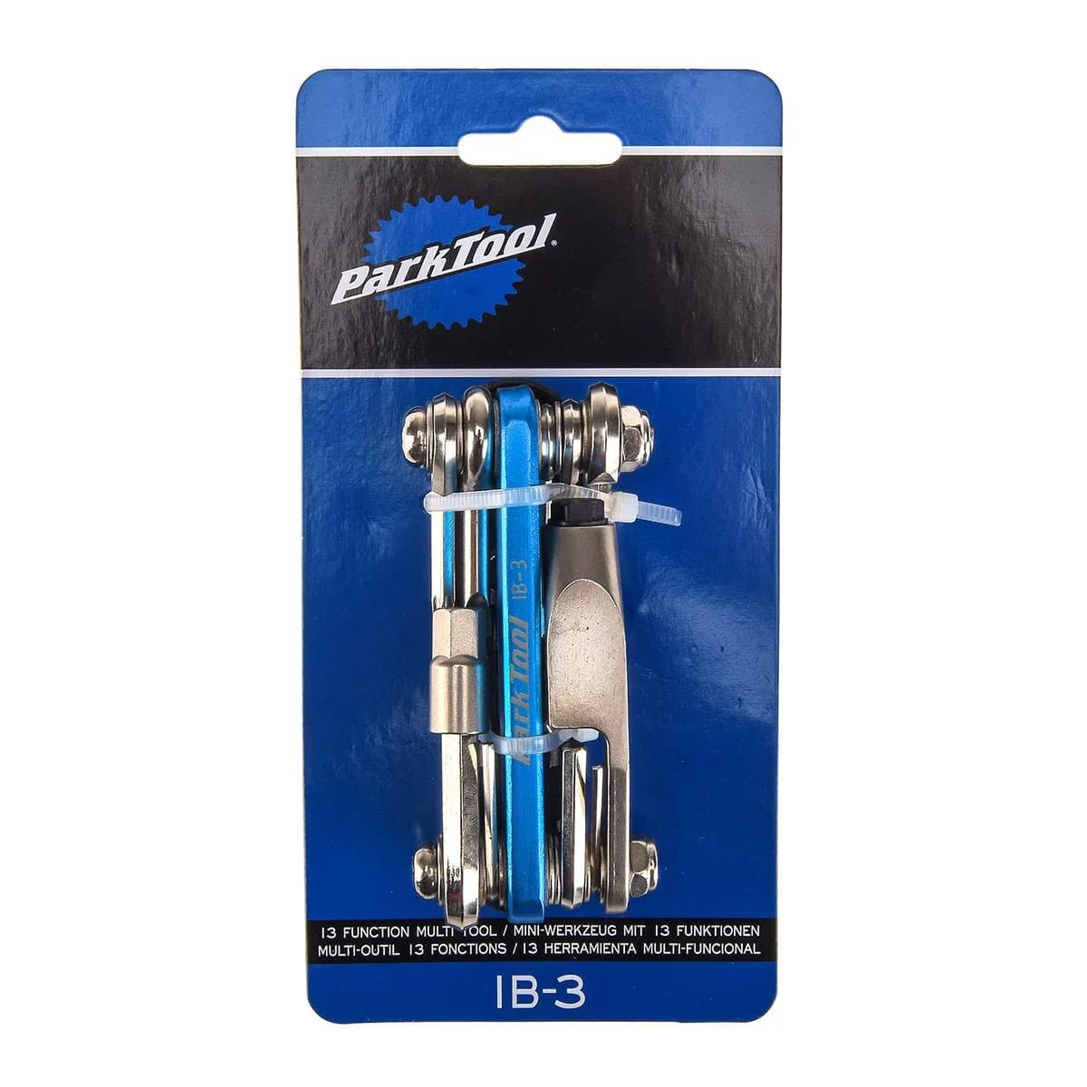 Multi-Outils I-Beam Tool PARK TOOL IB-3C - Image 5