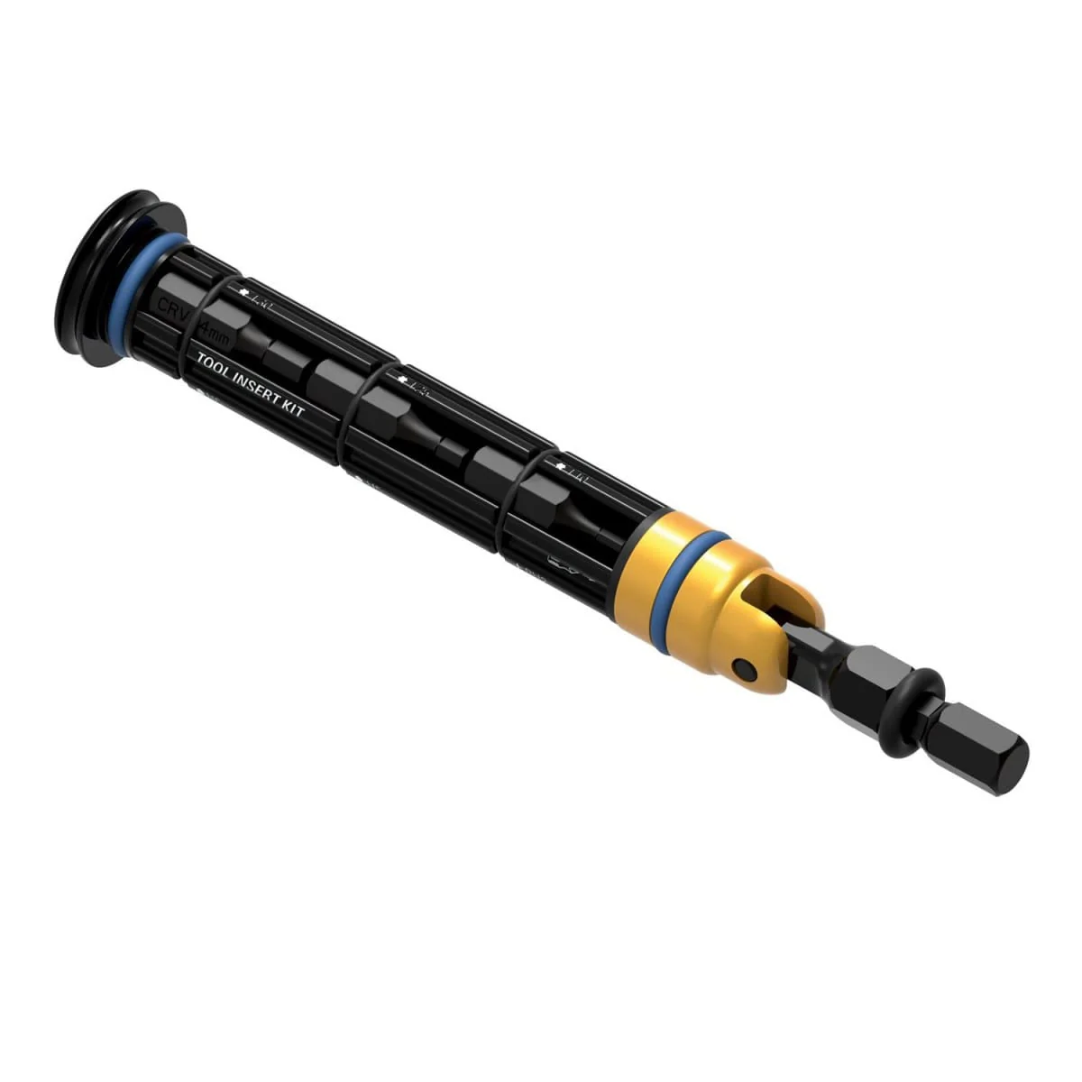 Multi-Outils Intégré Cintre LEZYNE L (11 Outils) - Image 3
