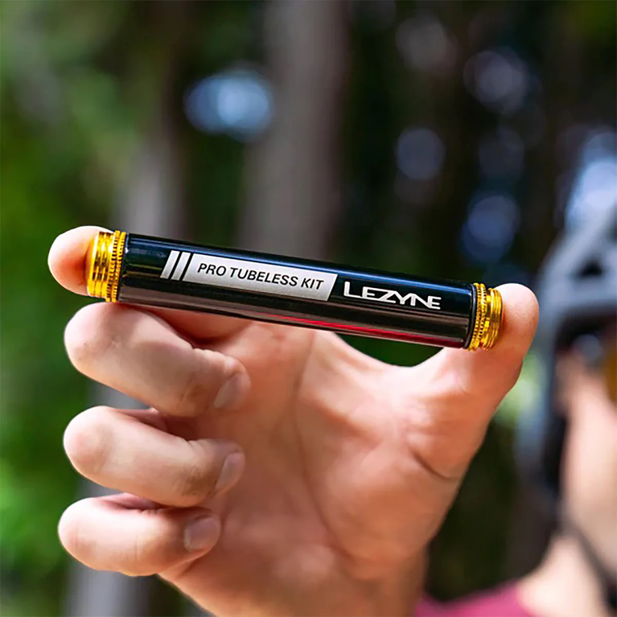 Kit de Réparation LEZYNE PRO TUBELESS - Image 6
