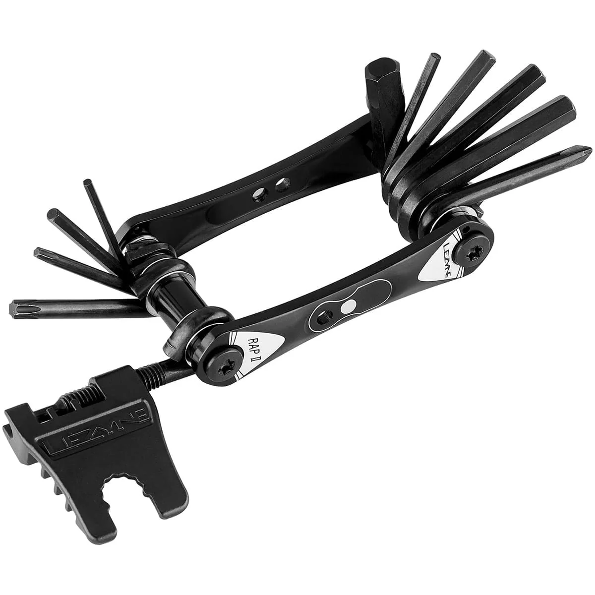 Multi-Outils LEZYNE RAP II (18 Outils) - Image 2