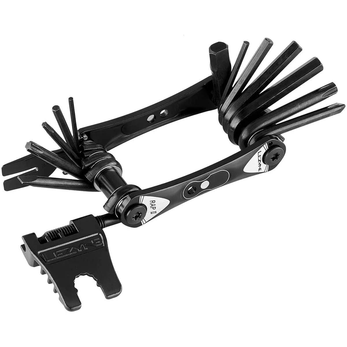 Multi-Outils LEZYNE RAP II (24 Outils) - Image 2
