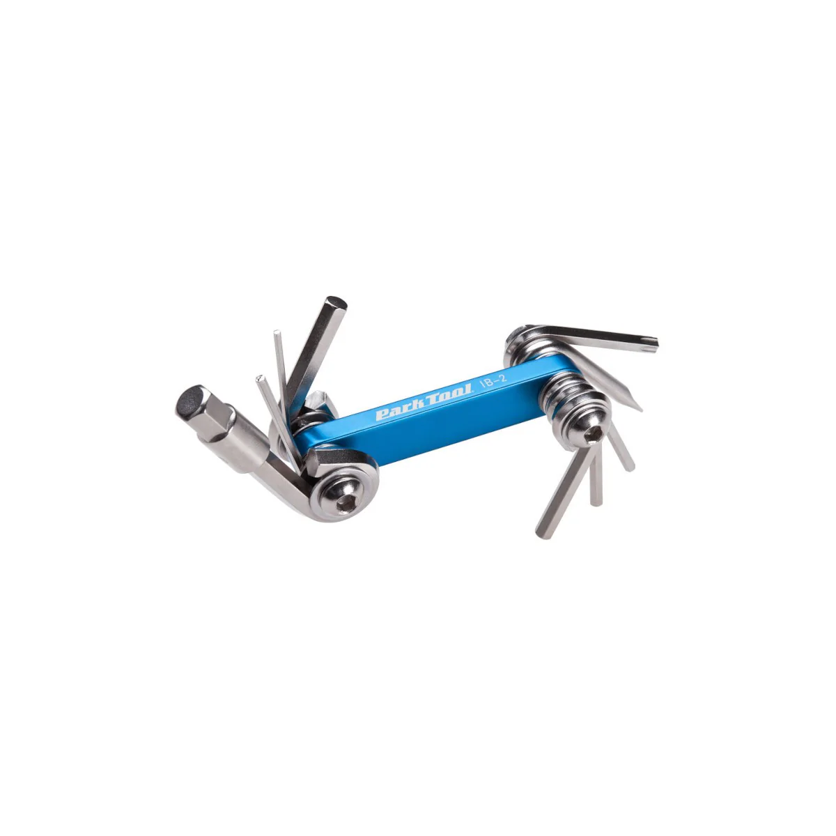 Multi-Outils PARK TOOL IB-2 (8 Outils) - Image 3