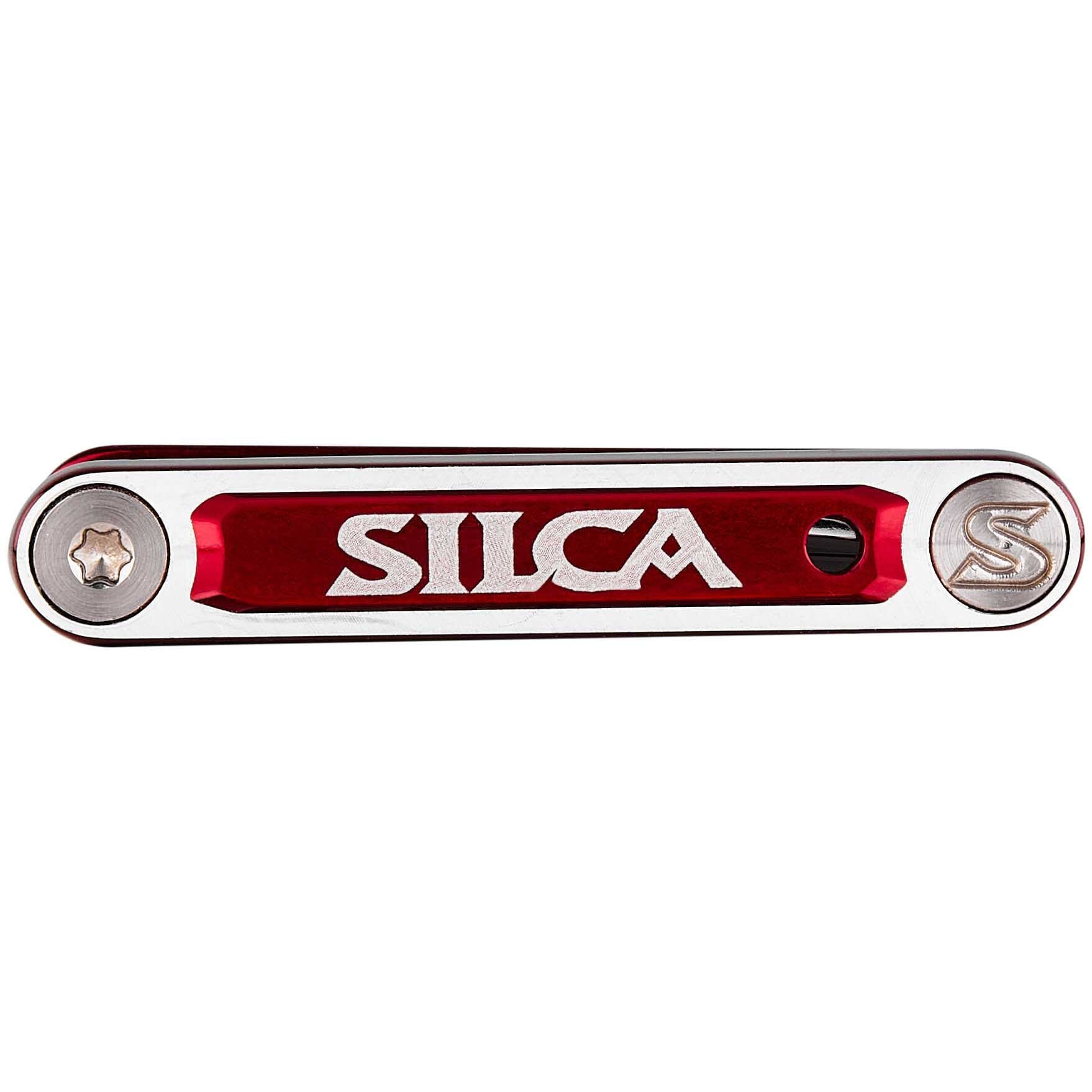 Multi Outils SILCA TREDICI - Image 5