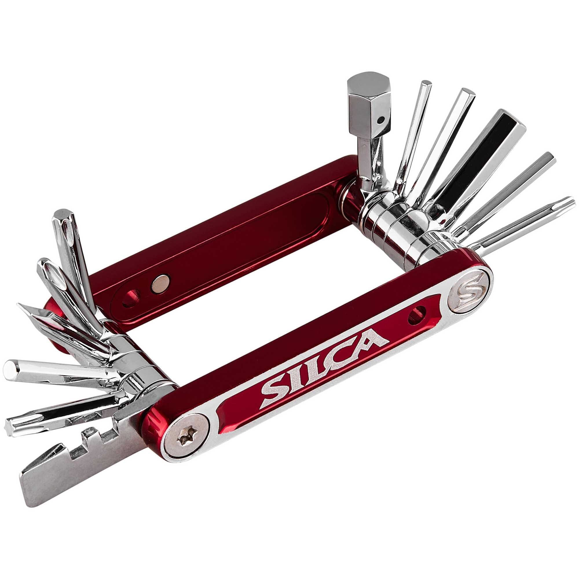 Multi Outils SILCA TREDICI - Image 6