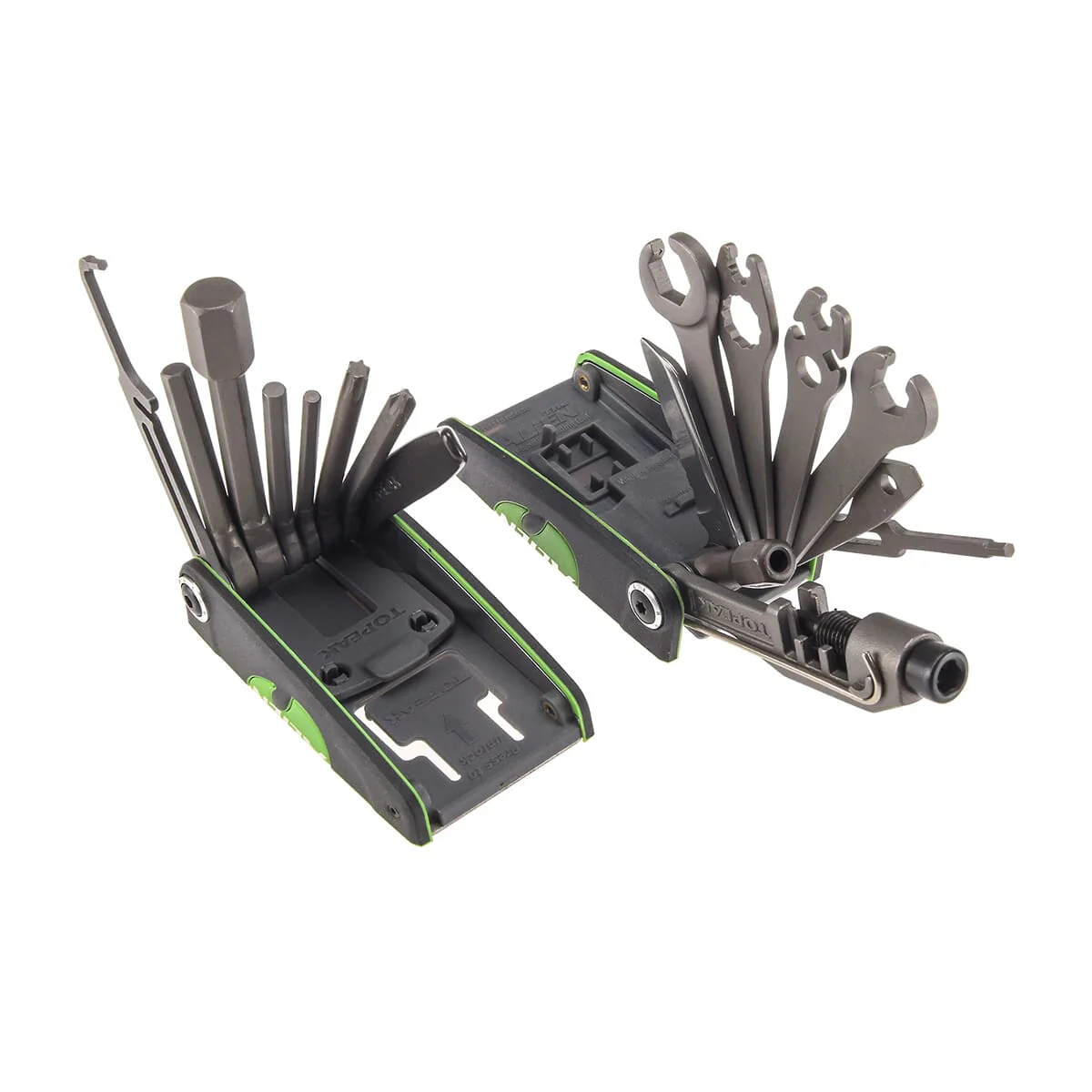 Multi-Outils TOPEAK ALIEN III (25 Outils + Housse) - Image 2