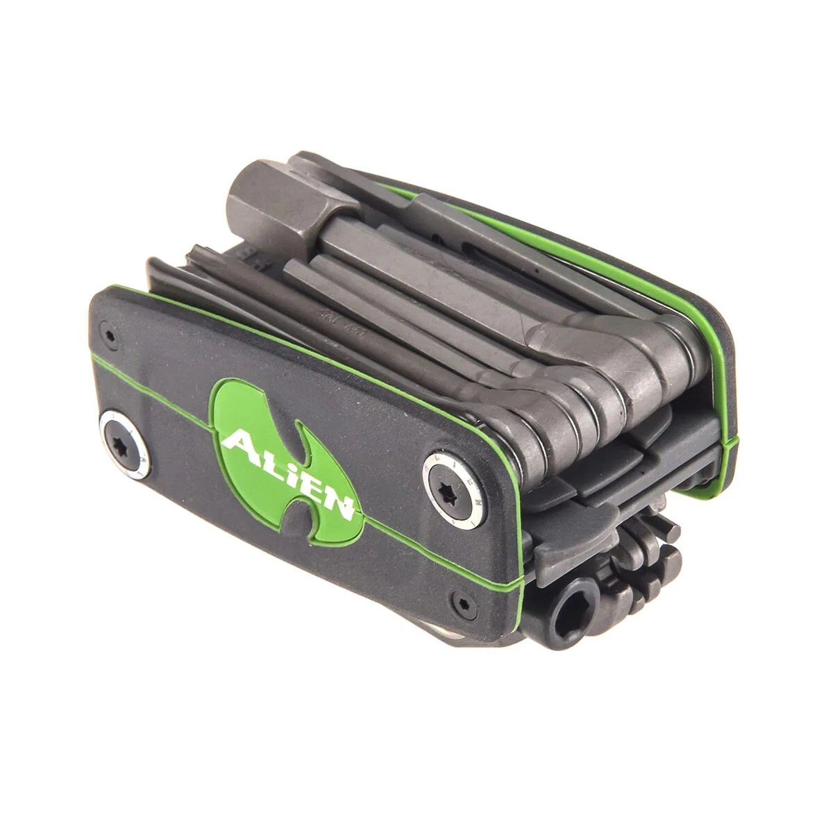 Multi-Outils TOPEAK ALIEN III (25 Outils + Housse) - Image 3