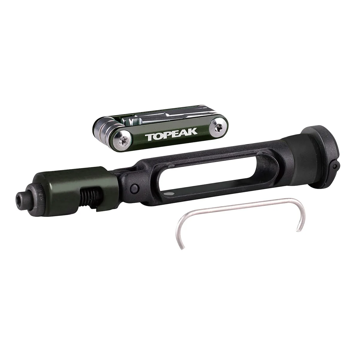 Multi-Outils TOPEAK BB HIDE'N TOOL - Image 3