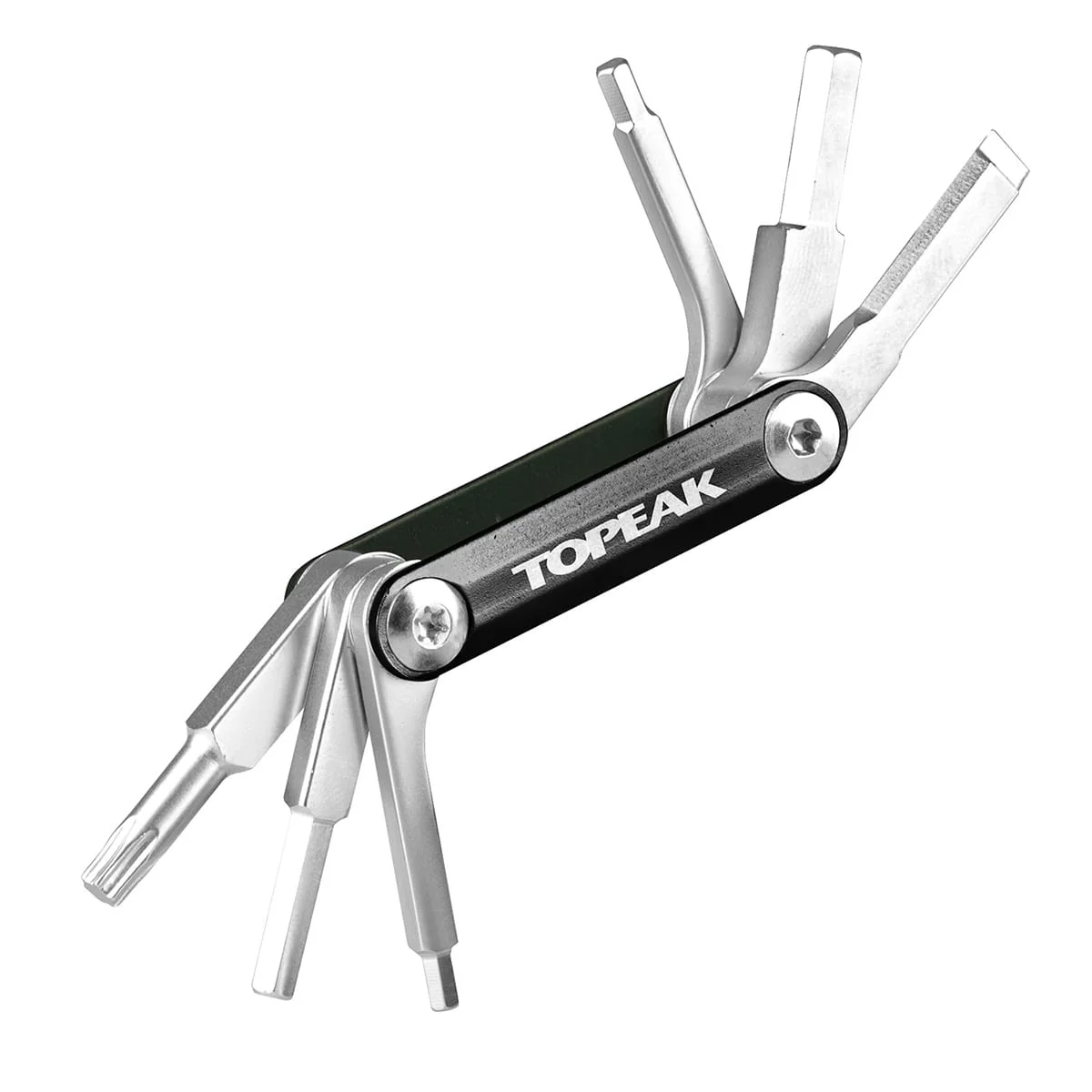 Multi-Outils TOPEAK BB HIDE'N TOOL - Image 4
