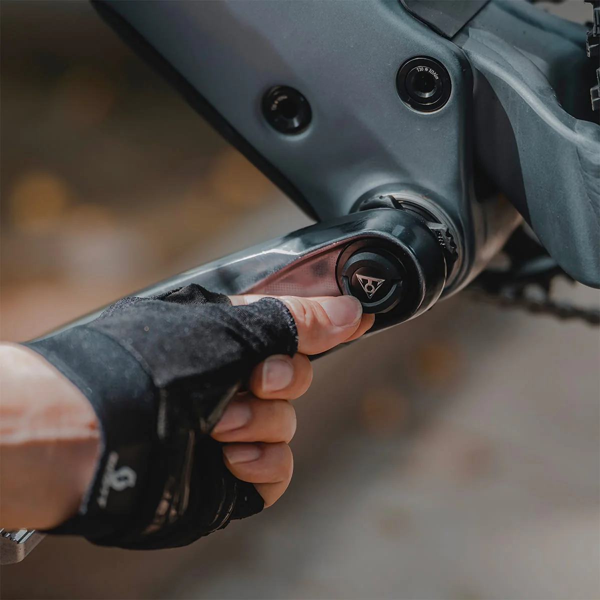 Multi-Outils TOPEAK BB HIDE'N TOOL - Image 6